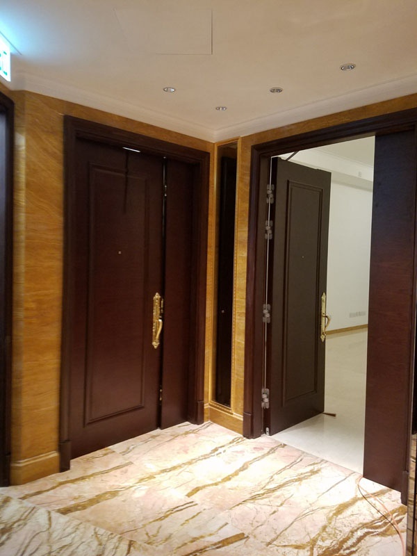 廳房油漆