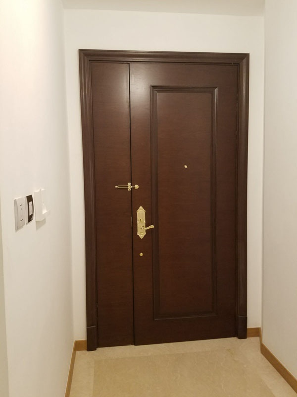 廳房油漆